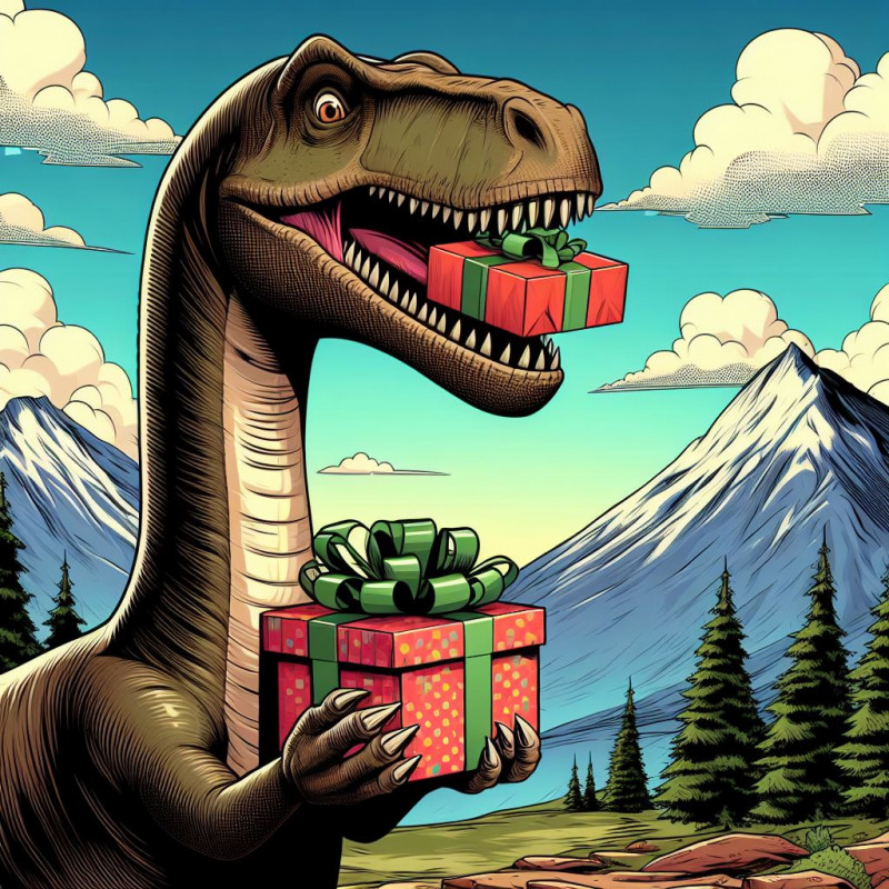 Bons cadeaux